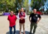 Brindará gobierno de Ismael Burgueño seguridad a tijuanenses que se reúnan en evento masivo en Palacio Municipal
