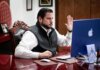 Aprueba Cabildo de Tijuana Manual Operativo del Fondo de Aportaciones para la Infraestructura Social Municipal y su programa de inversión