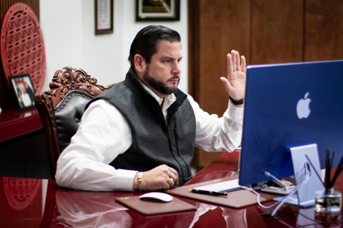 Ismael Burgueño-