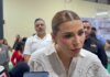 Detención de ‘El Flakito’ representa “uno de los golpes más fuertes” contra la delincuencia: Marina del Pilar