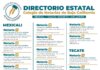 Anuncian notarios jornadas de testamentos para bomberos y policías en este mes de junio