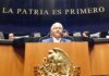 Apoya Senador Gustavo Sánchez el acuacultivo de totoaba en Golfo de California