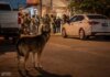 Encuentran narco túnel sofisticado dentro de una vivienda y cerca de las instalaciones de la Guardia Nacional.