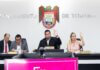Autoriza Cabildo de Tijuana otorgar los primeros 40 minutos de estacionamiento gratuito a clientes de centros comerciales