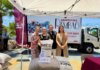 Firma DIF Tijuana convenio de colaboración con Distribuidora Rembao para apoyar a sectores vulnerables