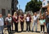 Fortalece XXV Ayuntamiento de Tijuana la infraestructura urbana de la ciudad