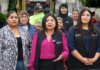 Beneficia ‘Tijuana Ciudad Limpia’ a cerca de 20 mil personas de la Zona Este