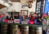 Presenta Caliente espectáculo inédito en Tijuana denominado “Duelo de tradiciones”