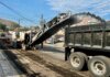 Inicia XXV Ayuntamiento de Tijuana obras de rehabilitación vial en la colonia Presidentes