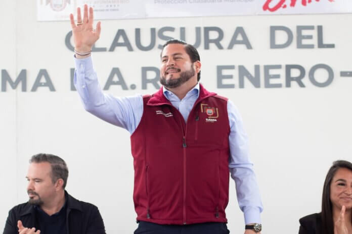 Ismael Burgueño-