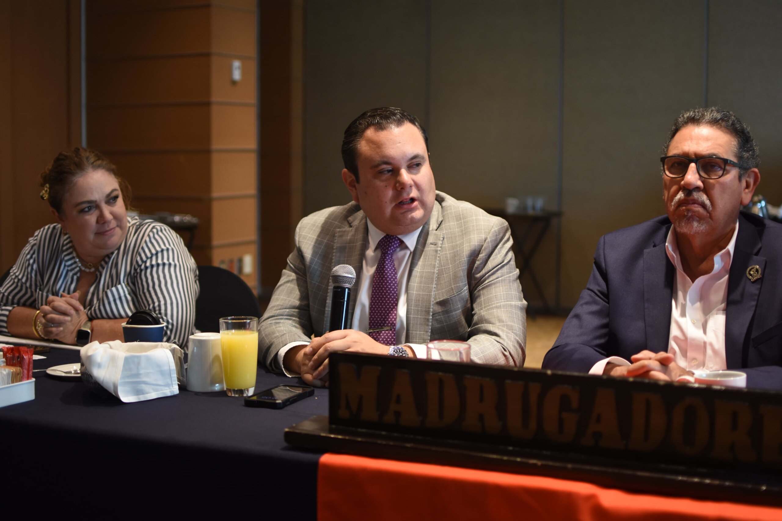 SAT endurece fiscalización en sectores clave con uso de tecnología electrónica: Jorge Pickett