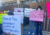 Familiares denuncian detención irregular de dos jóvenes acusados de homicidio en Tijuana