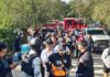 Supervisa Gobierno Municipal evento ‘Ritmo en la Cima del Cerro Colorado’