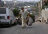 Refuerza Gobierno Municipal acciones de mejoramiento y limpieza de vialidades de Otay Centenario, La Mesa y Sánchez Taboada