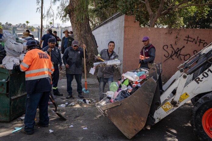 Basura-