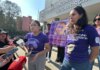 Denuncia colectivo CESODI violencia institucional del poder judicial