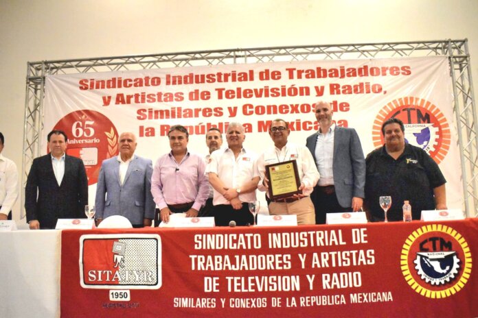 CTM-