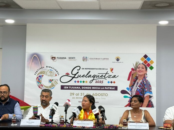 Comunidades Indígenas-