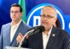 Condena el Senador Gustavo Sánchez intimidación a periodistas en Baja California