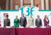 Rinde Gobierno de la Ciudad homenaje a Tijuana por el 136 Aniversario de su fundación