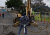 Refuerza Gobierno Municipal labores de limpieza y mejoramiento urbano con programa Tijuana: Ciudad Limpia
