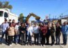 Lleva Gobierno Municipal acciones de ‘Tijuana: Ciudad Limpia’ a colonias de San Antonio de los Buenos y Playas
