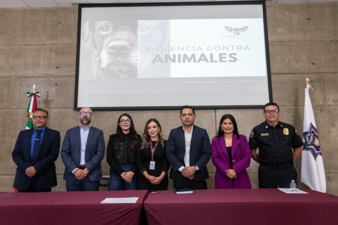 Maltrato Animal-