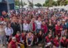Se suma Gobierno de Tijuana a la estrategia nacional ‘Zonas de Paz’ para atender las causas de la violencia