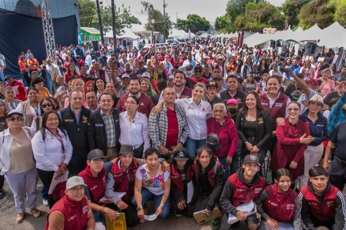 Marina del Pilar-