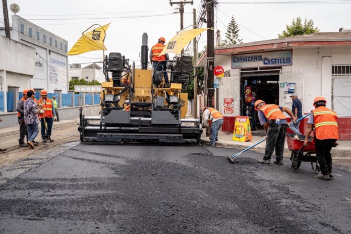 Reencarpetado-