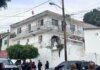 Detienen a hombre que disparó contra policías en la Colonia Postal