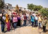 Impacta Gobierno Municipal positivamente a más de 36 mil personas con programa Tijuana: Ciudad Limpia.