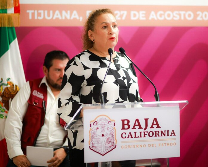 Secretaria de Educación-