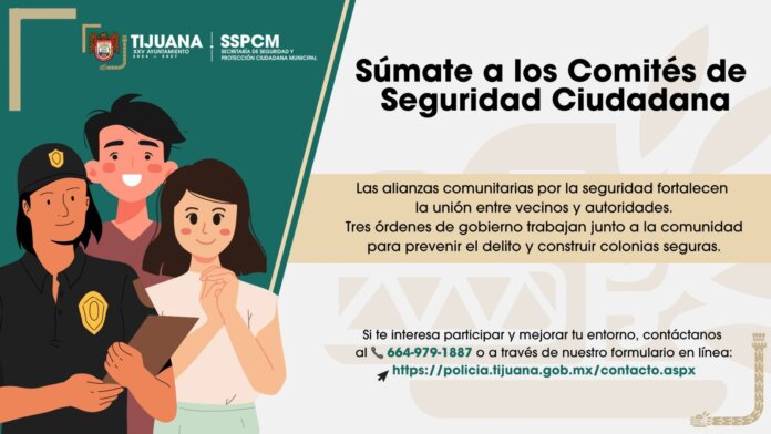 Seguridad Ciudadana-