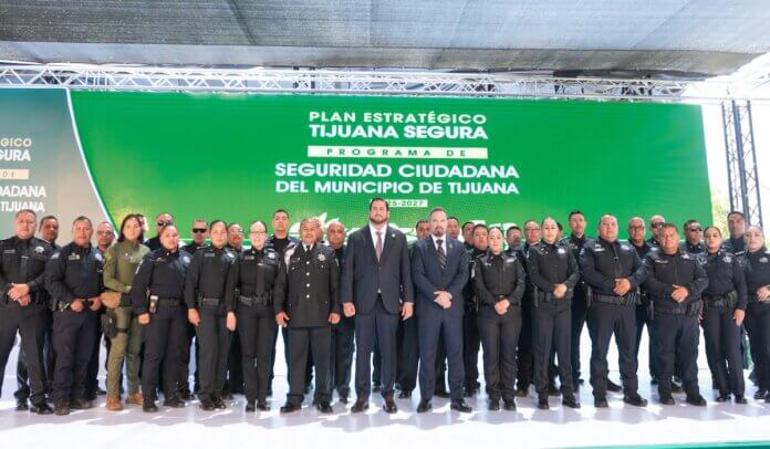 Seguridad Ciudadana-