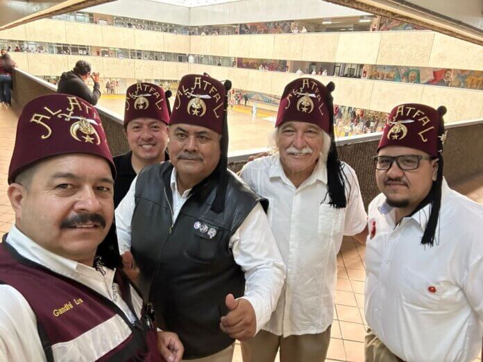 Shriners-