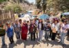 Continúa Gobierno Municipal mejorando infraestructura urbana con programa Tijuana: Ciudad Limpia
