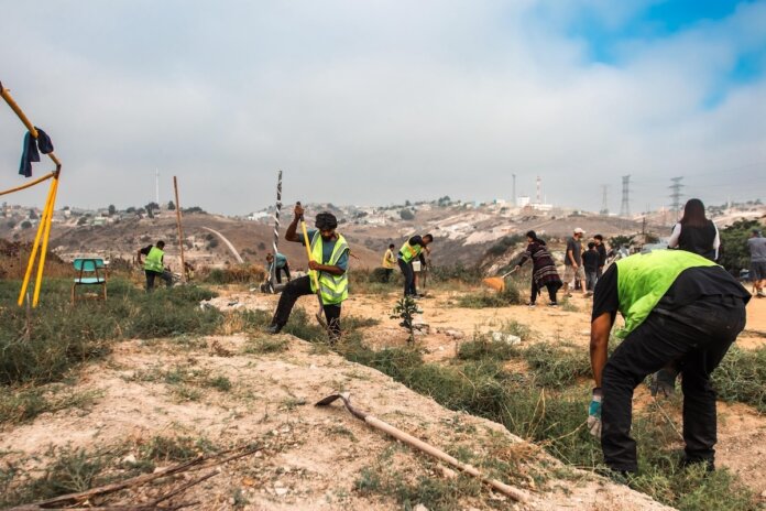 Tijuana Limpia-
