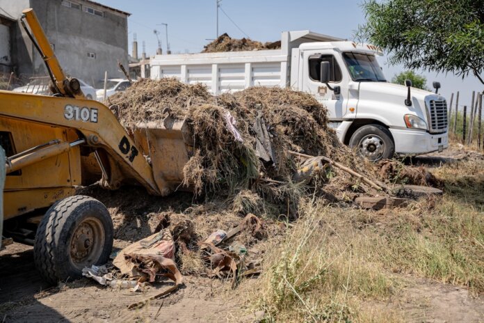Tijuana Limpia-