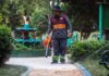 Beneficia Gobierno Municipal a más de 6 mil personas con acciones del programa ‘Tijuana: Ciudad Limpia’