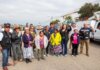 Supervisa Ismael Burgueño Ruiz programa ‘Tijuana: Ciudad Limpia’ en la colonia Guadalajara de la Delegación Centro
