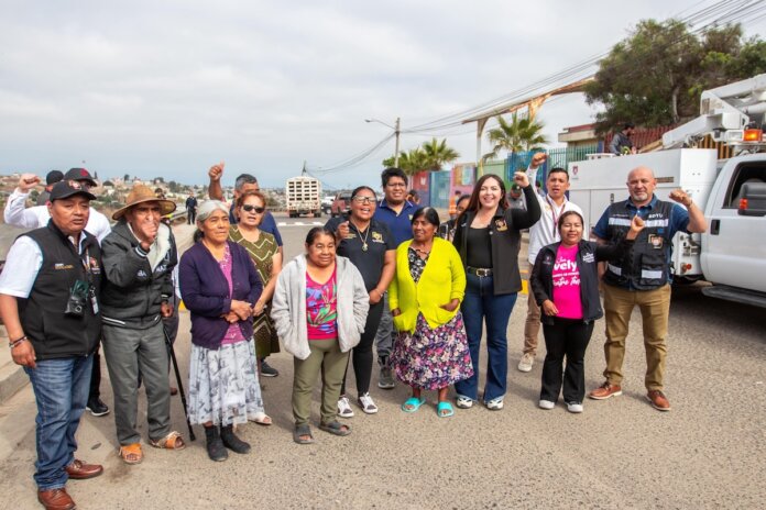 Tijuana Limpia-