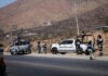 Violencia en Tijuana: más de 800 homicidios en lo que va del año; podrían llegar a mil 200 al finalizar 2025