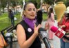 Logra el Colectivo CESODI su primera restitución internacional: April regresa a los brazos de su madre después de 707 días