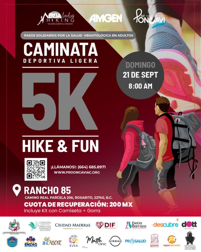 Caminata -