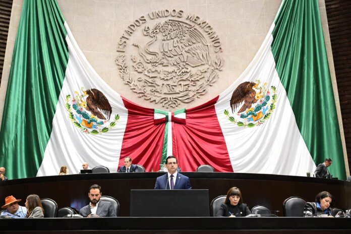 Diputados -