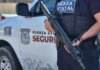 Reducción de quejas contra la Fuerza Estatal tras reestructuración