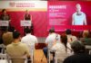 Anuncia Gobernadora Marina Del Pilar más de 140 actividades culturales.