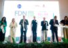 Fábrica de negocios reúne a Mipymes; Gobernadora Marina del Pilar destaca su aporte a la economía de BC