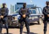 Laureano Carillo reconoce déficit de policías en Baja California y busca atraer jóvenes a la corporación